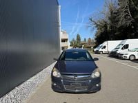 Gebraucht Opel Astra Sport 180 PS (132 kW) 2007