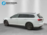 gebraucht VW Passat 2.0 TDI BMT Business DSG