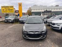 Gebraucht Hyundai ix20 Style 90 PS (66 kW) 2011 Kleinwagen