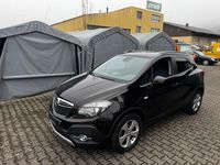 Gebraucht Opel Mokka Cosmo 136 PS (100 kW) 2015 SUV
