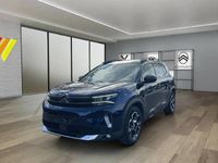 Gebraucht Citroën C5 Shine 131 PS (96 kW) 2026 Blau