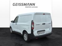 gebraucht Ford Transit Courier Van 1.0 EcoBoost Trend