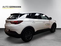 gebraucht Opel Grandland X 1.2 T 130 Edition