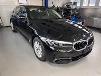 Gebraucht BMW 530 252 PS (185 kW) 2022