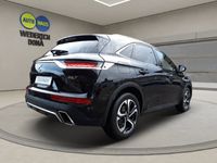 gebraucht DS Automobiles DS7 Crossback 2.0 BlueHDi 180 So Chic