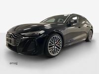 Neu Audi A5 Ambiente 367 PS (269 kW) 2025 Mythosschwarz metallic Kombi