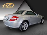 gebraucht Mercedes SLK280 