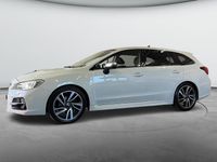 Gebraucht Subaru Levorg 170 PS (125 kW) 2017 Kombi