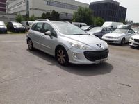 Gebraucht Peugeot 308 SW 112 PS (82 kW) 2011 Kombi
