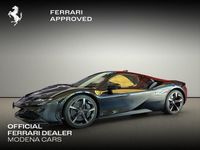 Gebraucht Ferrari SF90 1000 PS (735 kW) 2021