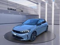 Gebraucht Opel Corsa 110 PS (80 kW) 2025 Grau Limousine