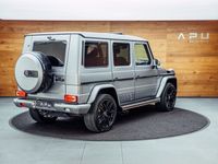 gebraucht Mercedes G63 AMG AMG Edition 463 Speedshift Plus 7G-Tronic