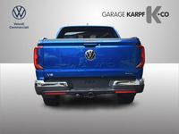 gebraucht VW Amarok 3.0TDI Aventura Winter 1