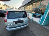 Gebraucht Ford C-MAX Ambiente 100 PS (73 kW) 2005 Van / Kleinbus