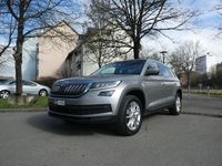 Gebraucht Skoda Kodiaq Style 180 PS (132 kW) 2017 SUV