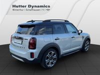 gebraucht Mini Countryman CooperSE ALL4