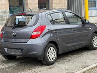 Gebraucht Hyundai i20 Comfort 78 PS (57 kW) 2011 Kleinwagen