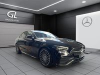 Neu Mercedes C220 197 PS (144 kW) 2026 Kombi