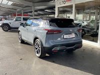 gebraucht Nissan Qashqai 1.3 DIG-T 158 Tekna