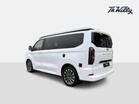 Neu Ford Transit Nugget 170 PS (125 kW) 2025 Van / Kleinbus