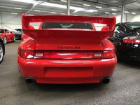 gebraucht Porsche 911 Carrera RS 993 RUF 3.8 TurboR