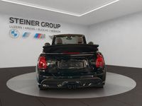 gebraucht Mini Cooper S Cabriolet 