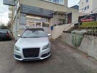 Gebraucht Audi S3 265 PS (194 kW) 2011 Kleinwagen
