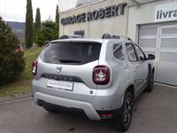 gebraucht Dacia Duster 1.3 TCe Celebration