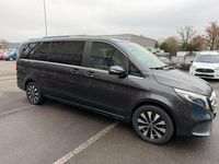 Gebraucht Mercedes V250 190 PS (139 kW) 2022 Van / Kleinbus