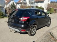 Gebraucht Ford Kuga ST-Line 150 PS (110 kW) 2017 SUV