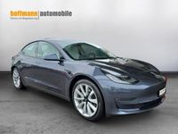gebraucht Tesla Model 3 Long Ran Dual AWD