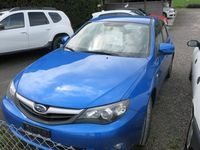 gebraucht Subaru Impreza Wagon 2.0 R Swiss