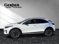 Gebraucht Kia XCeed GT-Line 160 PS (117 kW) 2023 Weiss SUV