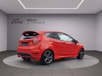 gebraucht Ford Fiesta 1.6 EcoBoost ST-2