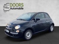 gebraucht Fiat 500 1.2 Pop