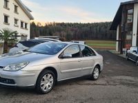 Gebraucht Citroën C5 140 PS (102 kW) 2006