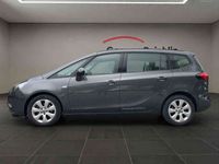 gebraucht Opel Zafira Tourer 1.4T eTEC Enjoy