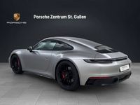 gebraucht Porsche 911 Carrera 4 GTS 