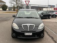 Gebraucht Lancia Ypsilon 69 PS (50 kW) 2011 Kleinwagen