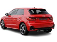 gebraucht Audi A1 Sportback S-Line 40 TFSI 7-Gang S tronic