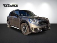 Gebraucht Mini Cooper Countryman 190 PS (139 kW) 2017 SUV