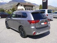 gebraucht Mitsubishi Outlander P-HEV 