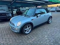 Gebraucht Mini Cooper Cabriolet 115 PS (84 kW) 2005 Cabrio