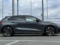 Gebraucht Audi S3 311 PS (228 kW) 2026 Gray Limousine