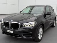 Gebraucht BMW X3 xLine 252 PS (185 kW) 2018 SUV