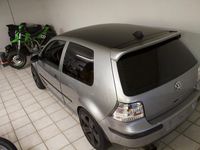 Gebraucht VW Golf IV 75 PS (55 kW) 2002