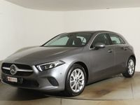 gebraucht Mercedes A220 Progressive 7G-DCT 4Matic