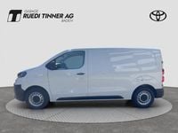 Neu Toyota Proace Active 120 PS (88 kW) 2025 Van / Kleinbus