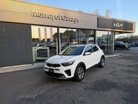 Gebraucht Kia Stonic GT-Line 120 PS (88 kW) 2024 Weiss SUV