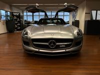 gebraucht Mercedes SLS AMG 63 AMG Speedshift